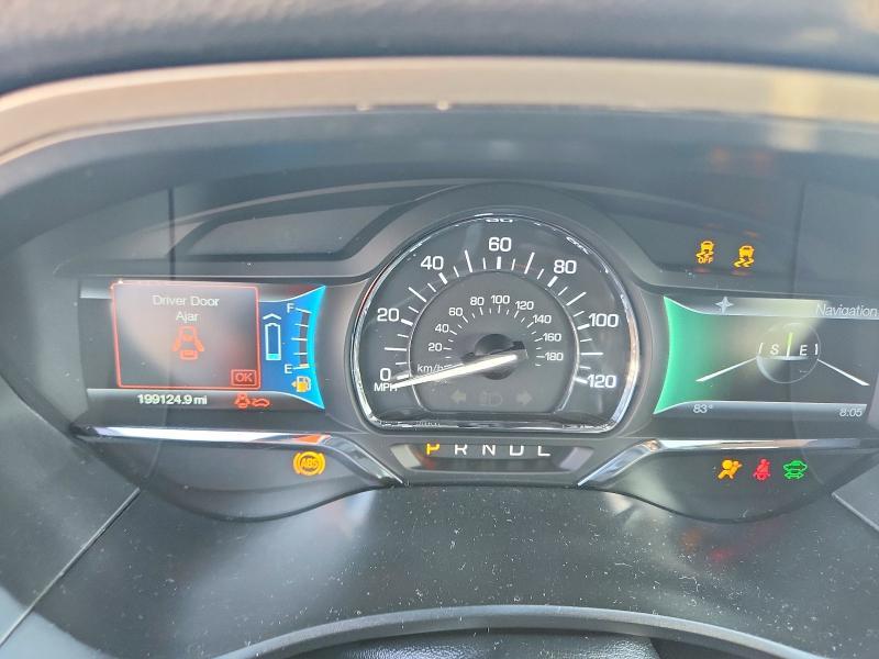2014 Lincoln Mkz Hybrid