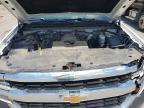 2018 Chevrolet Silverado K1500