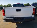 2015 Chevrolet Silverado K1500
