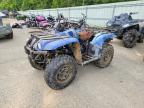 2009 Yama HA YFM400 ATV