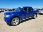 2012 Nissan Frontier S