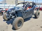 2021 Can-Am Maverick X3 Utility Vehicle