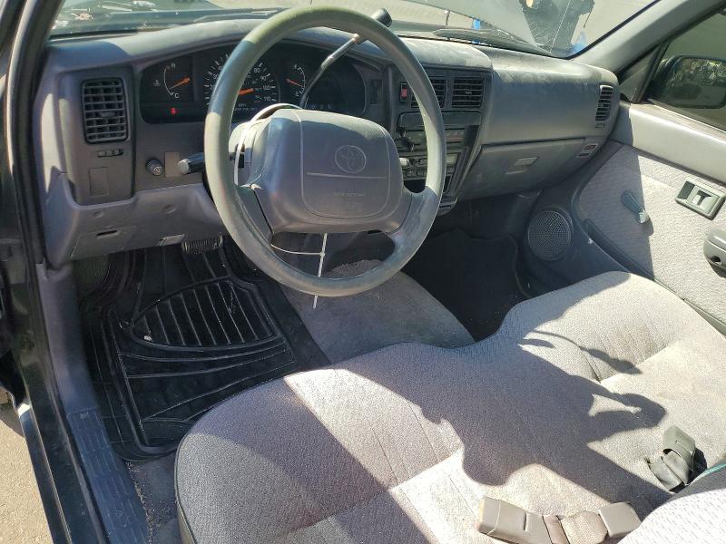 1996 Toyota Tacoma Base