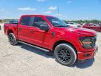 2024 Ford F150 STX