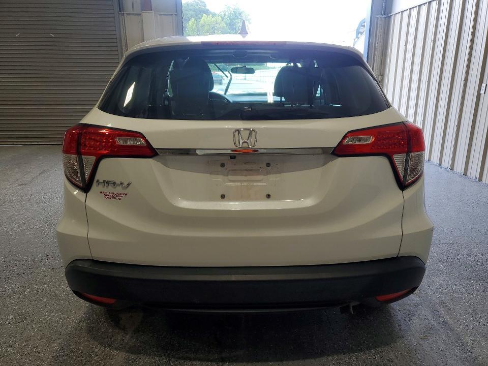 2021 Honda Hr-v lx