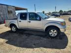 2006 Nissan Frontier SE