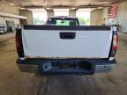 2007 Chevrolet Silverado C1500 Classic