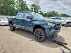 2026 Chevrolet Silverado K1500 LT Trail Boss