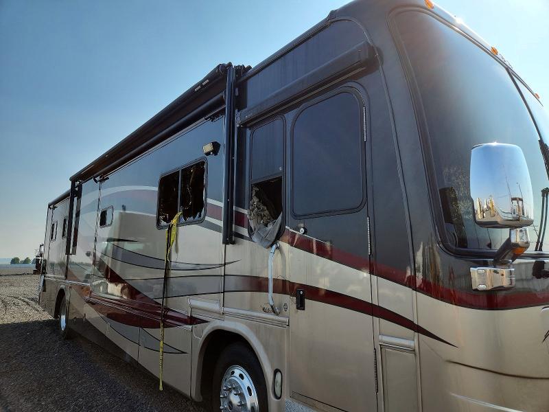 2006 Damon Motorhome