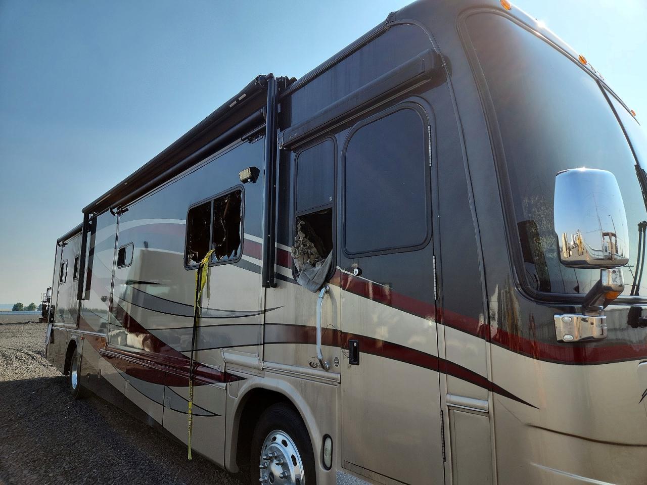 2006 Damon Motorhome