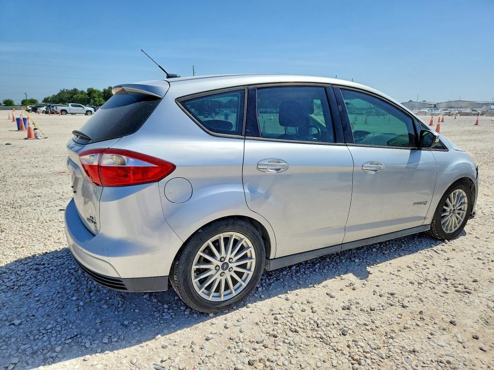2013 Ford C-max se