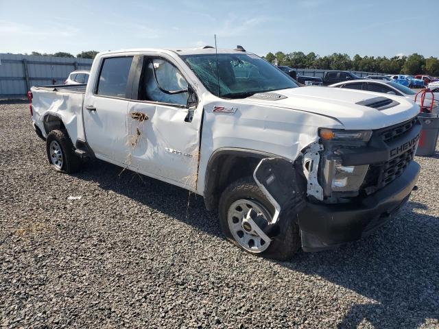 2020 Chevrolet Silverado K2500 Heavy Duty