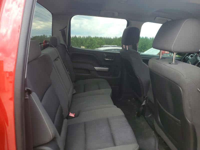 2014 Chevrolet Silverado C1500 lt
