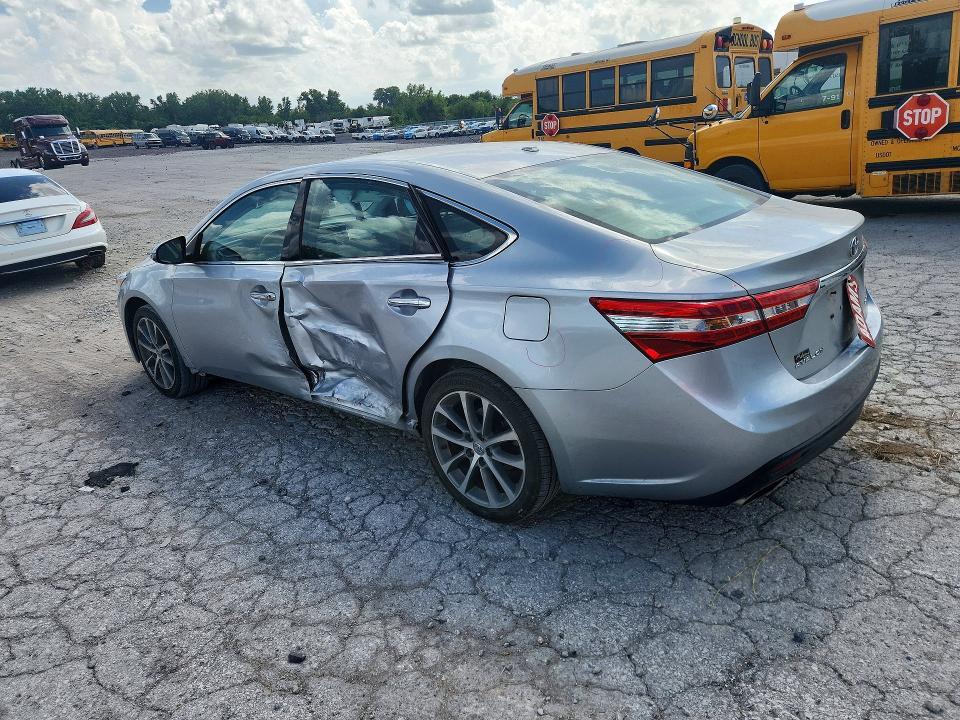 2015 Toyota Avalon xle Touring