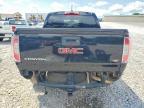 2016 GMC Canyon