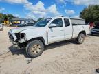 2016 Toyota Tacoma SR5 V6