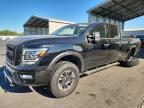 2021 Nissan Titan XD PRO-4X