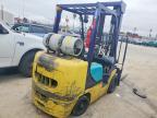 2007 Komatsu Forklift