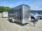 2025 Interstate ILRD716TA2 Enclosed Cargo Trailer