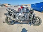 2015 Kawasaki ZX1400 F