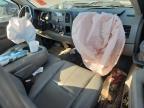2013 Chevrolet Silverado C1500