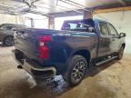 2022 Chevrolet Silverado K1500 LT-L