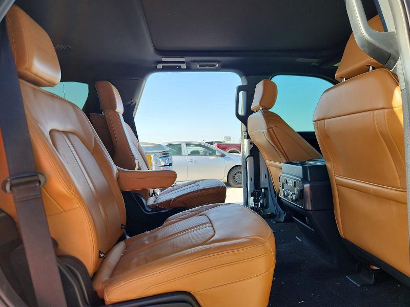 2022 Ford Expedition Platinum