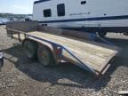 1988 Tpht Trailers-Car Trailer