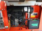2015 Kubota Generator SET