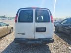 2013 Chevrolet Express G2500