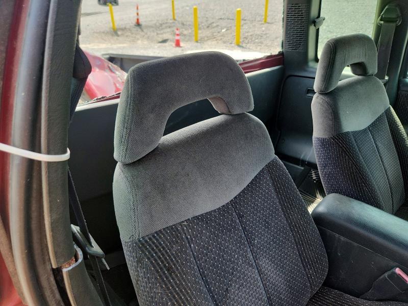 1995 GMC Sonoma