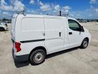 2021 Nissan NV200 S