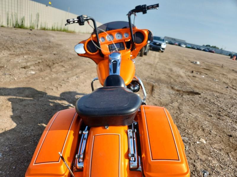 2016 Harley-Davidson Flhx Street Glide
