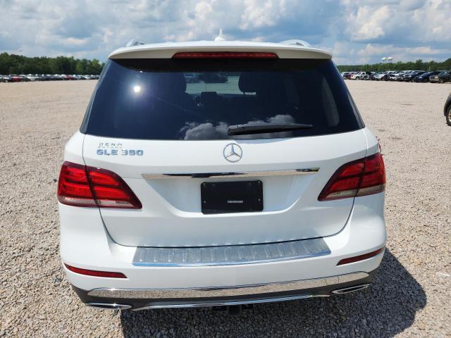 2018 Mercedes-Benz Gle 350