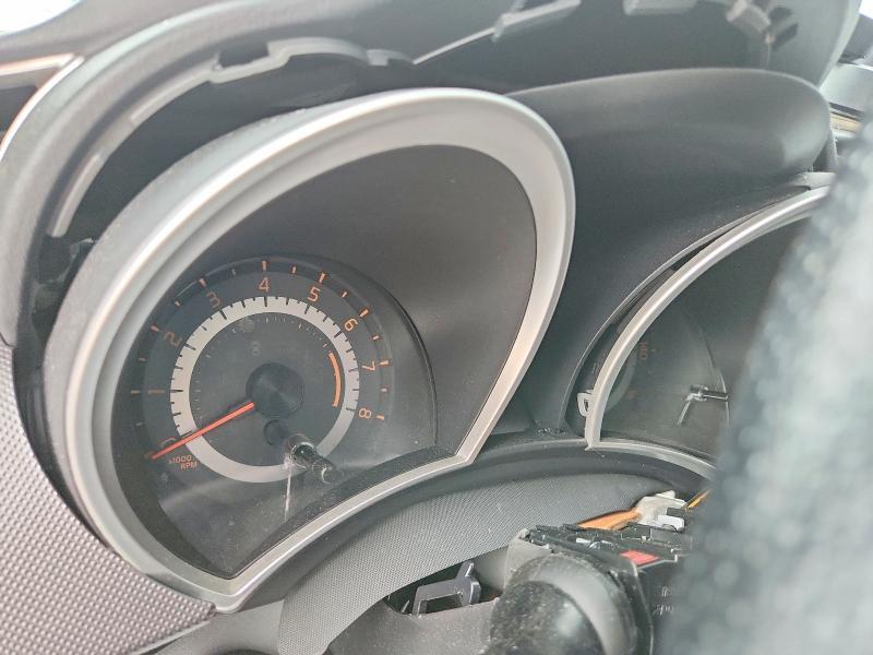 2015 Scion Tc Base