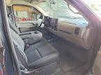 2011 Chevrolet Silverado K1500