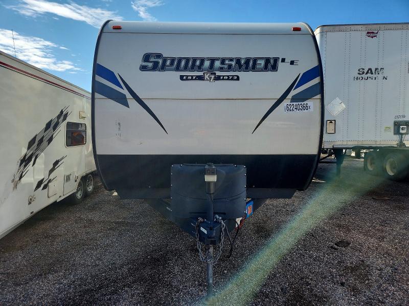 2020 KZ Sportsmen Camper