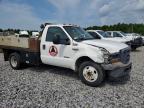 2005 Ford F350 Super Duty