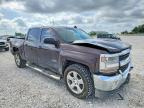 2016 Chevrolet Silverado C1500 LT