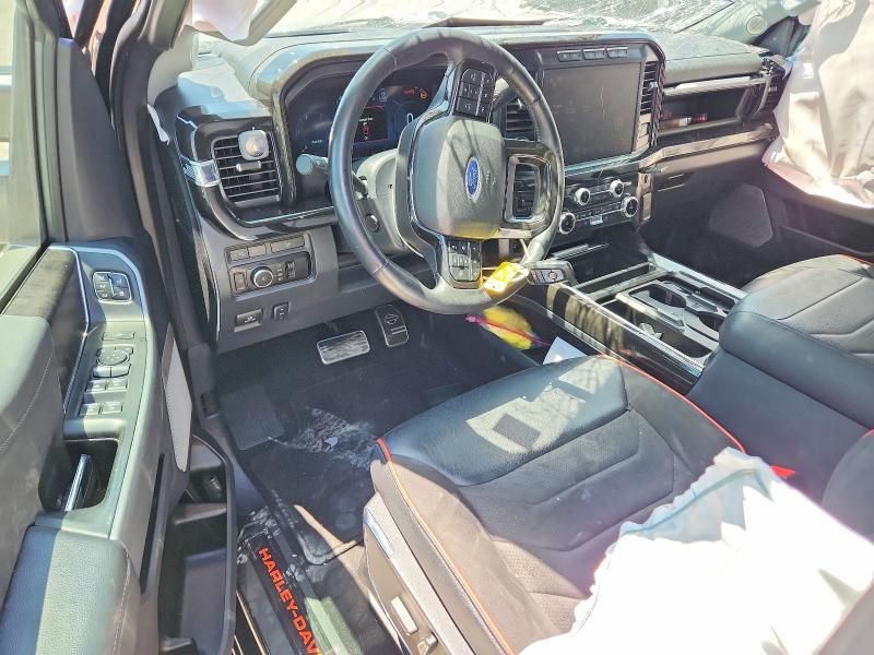 2023 Ford F250 Super Duty