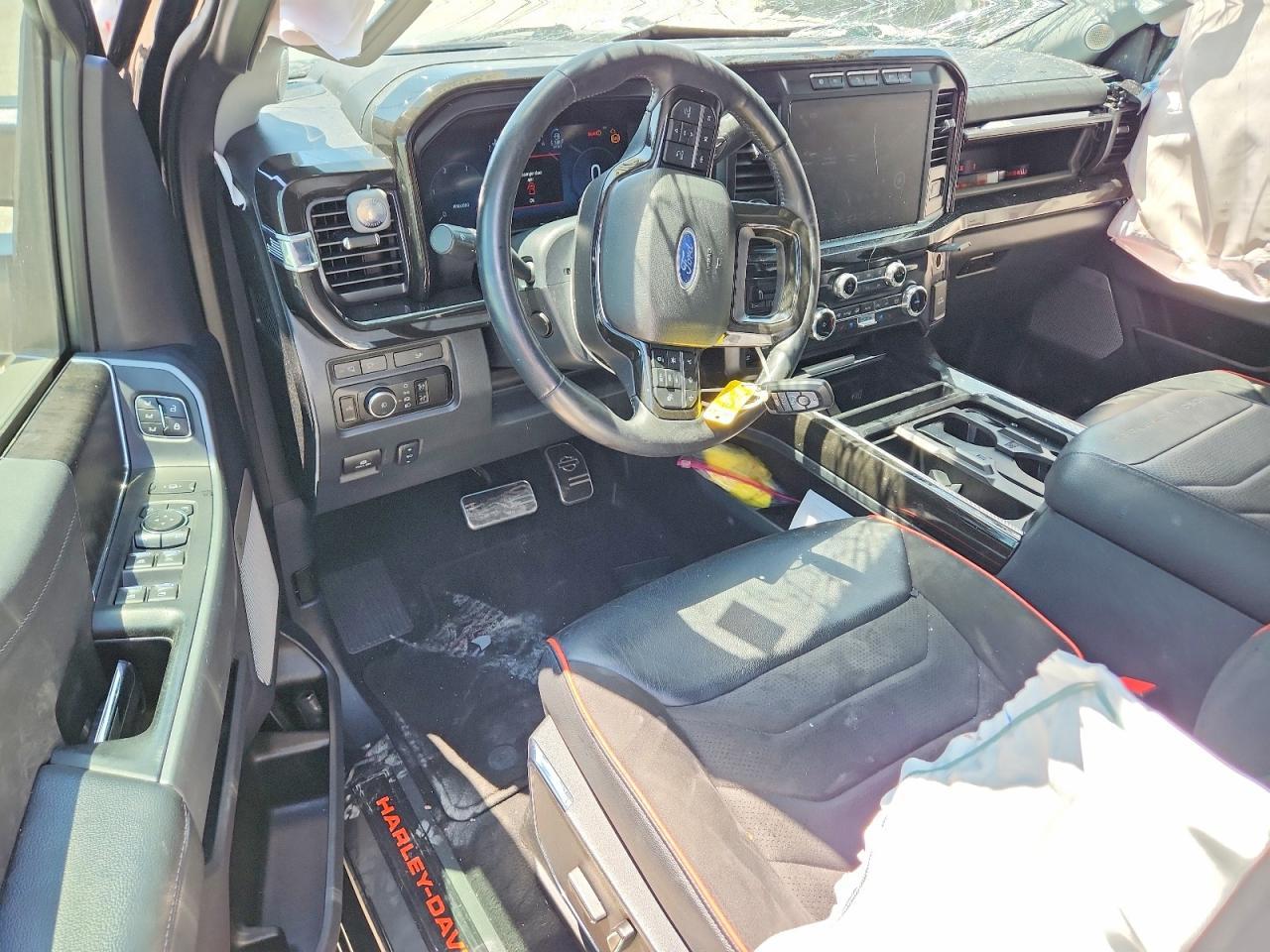 2023 Ford F250 Super Duty