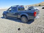 2012 Nissan Frontier SV/SL