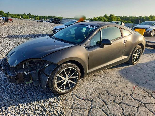 2012 Mitsubishi Eclipse gs Sport
