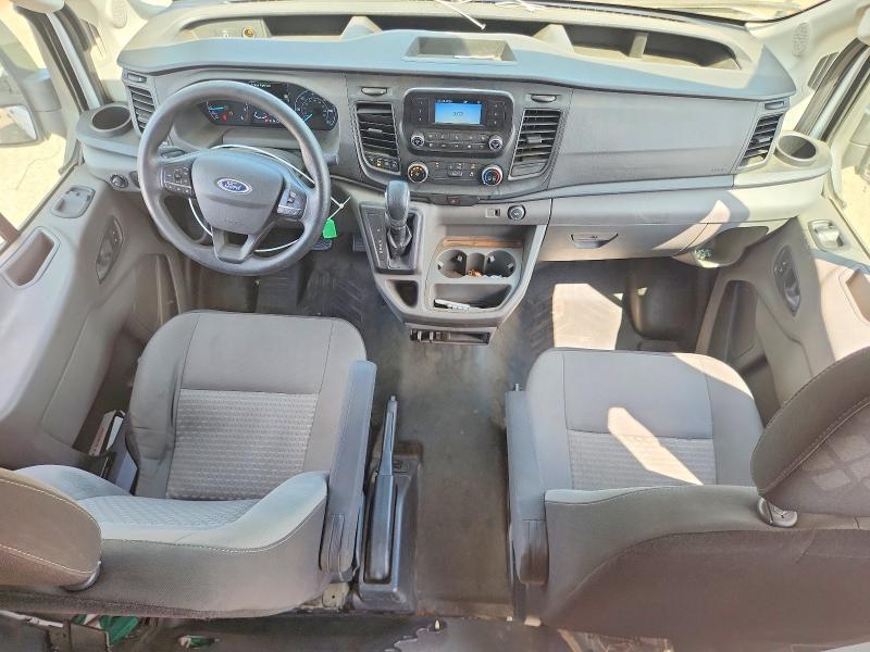 2020 Ford Transit T-250