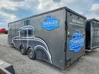 2020 Spartan Cargo SP8.5X24TA Enclosed Cargo Trailer