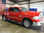 2012 Dodge RAM 1500 Longhorn