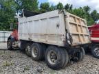 2002 Kenworth T800 Dump Truck