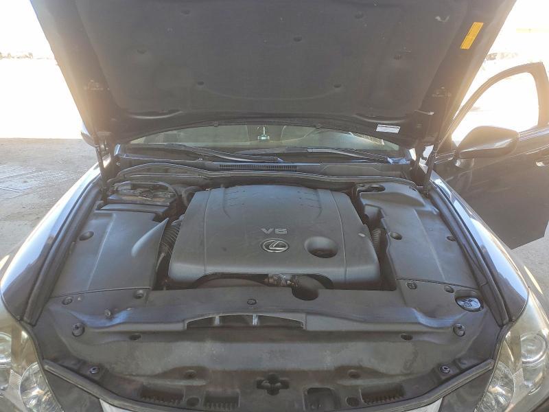 2006 Lexus Is 250