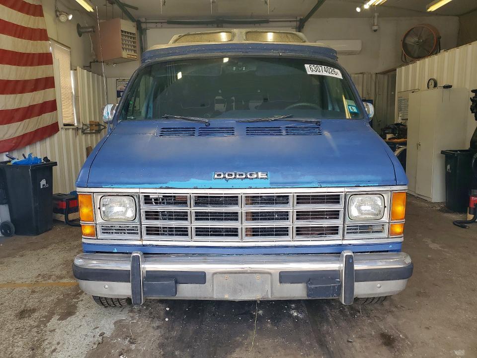1990 Dodge RAM