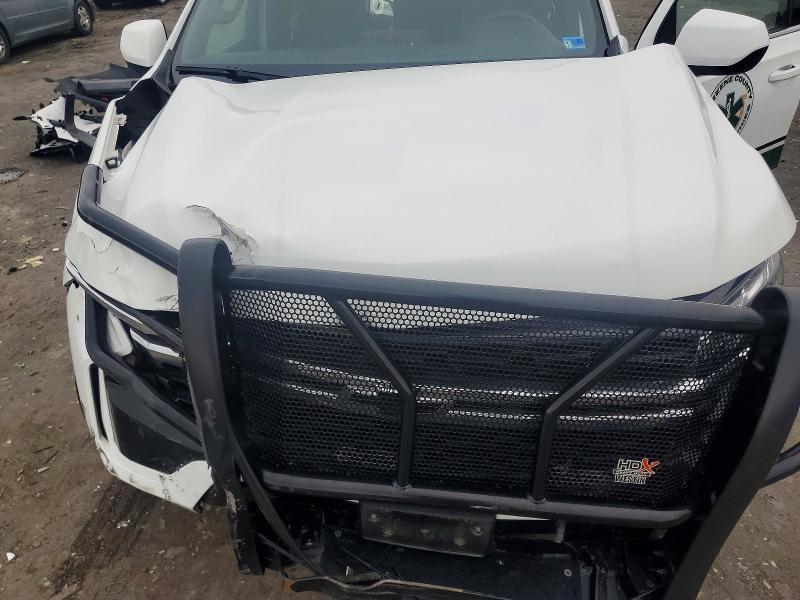 2021 Chevrolet Tahoe K1500